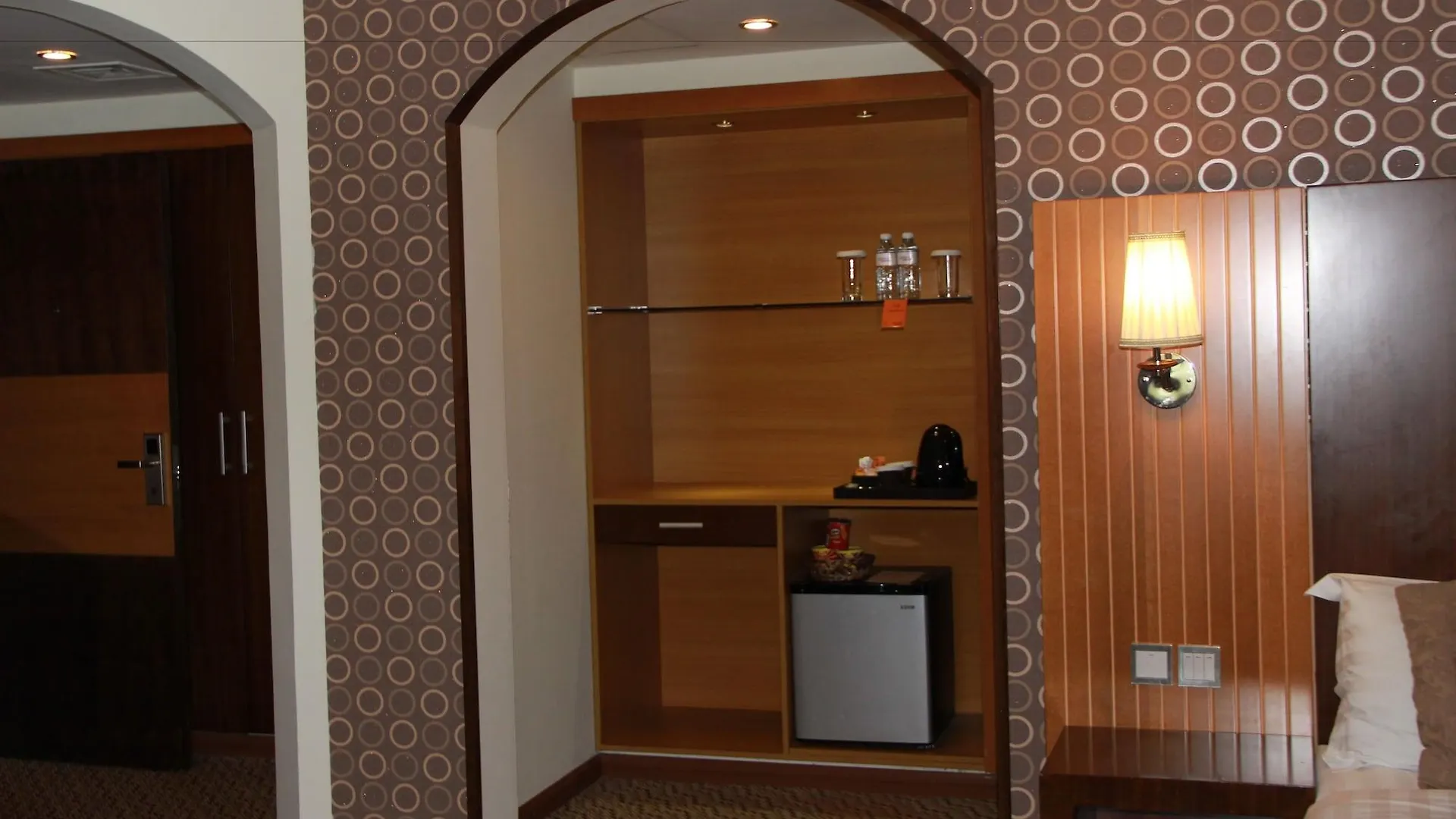 Fortune Plaza Hotel, Dubai Airport 3*,  United Arab Emirates