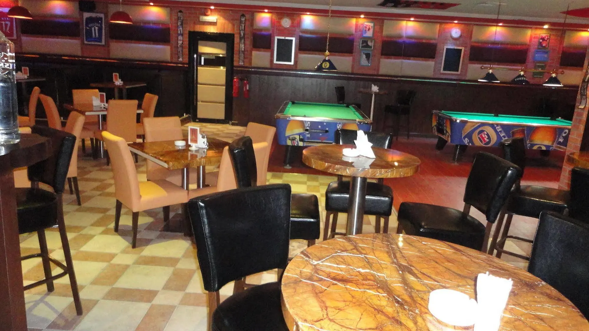 Fortune Plaza Hotel, Dubai Airport 3*,  United Arab Emirates