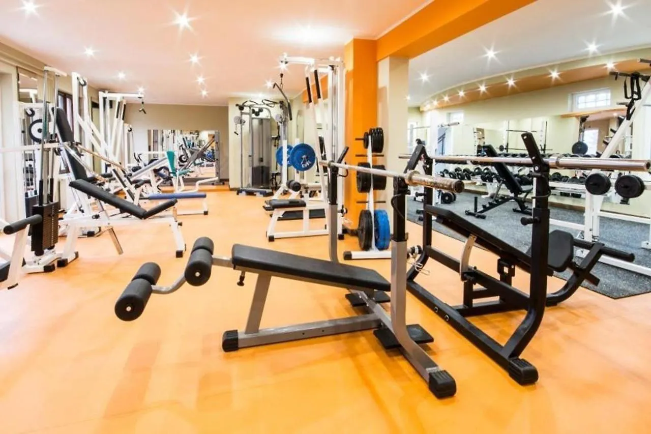 *** Hotel Fortune Plaza Hotel, Dubai Airport United Arab Emirates
