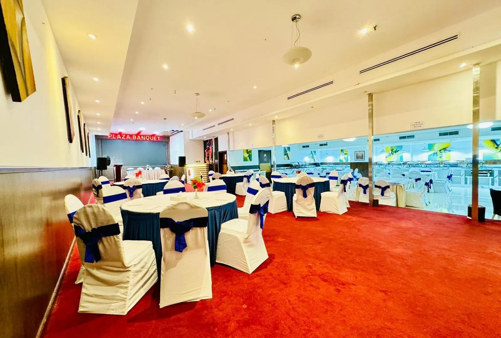 Fortune Plaza Hotel, Dubai Airport United Arab Emirates