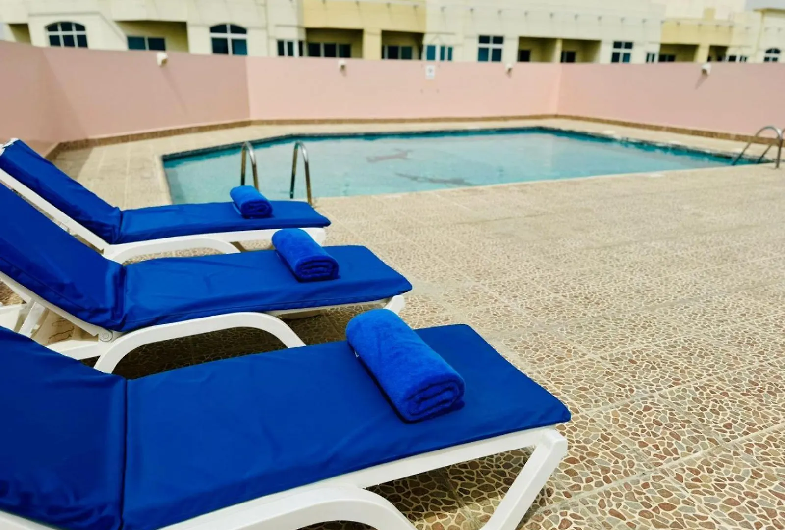 Fortune Plaza Hotel, Dubai Airport 3*,  United Arab Emirates