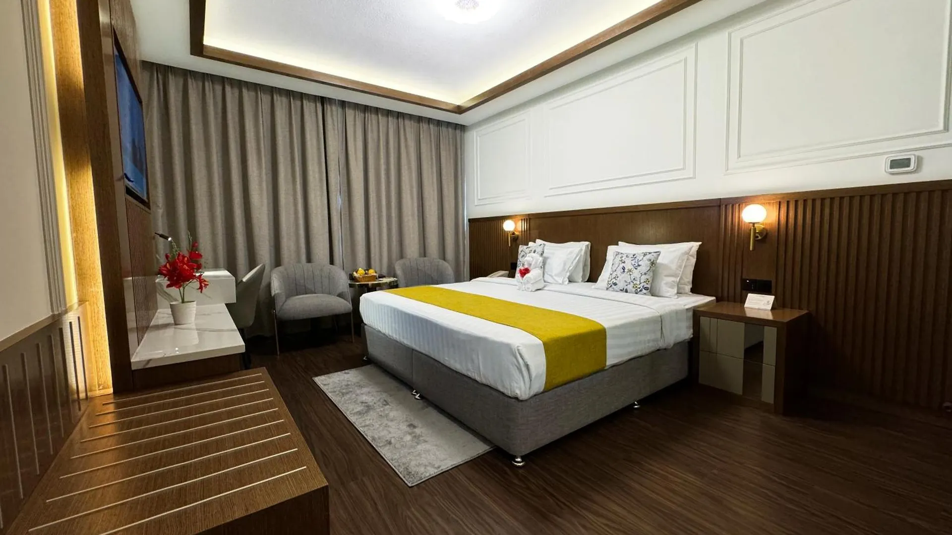 Fortune Plaza Hotel, Dubai Airport 3*,  United Arab Emirates