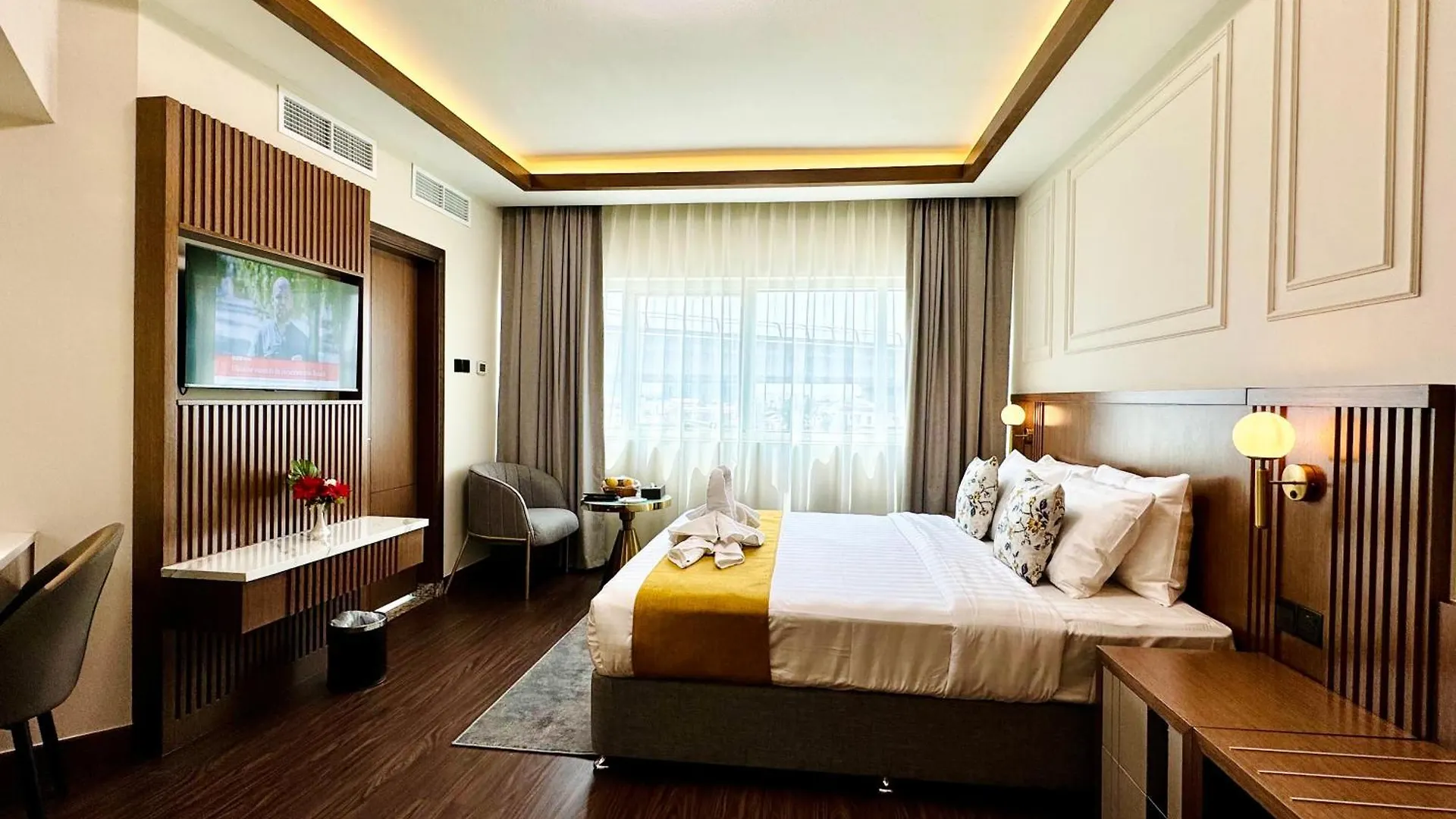 Fortune Plaza Hotel, Dubai Airport 3*,  United Arab Emirates