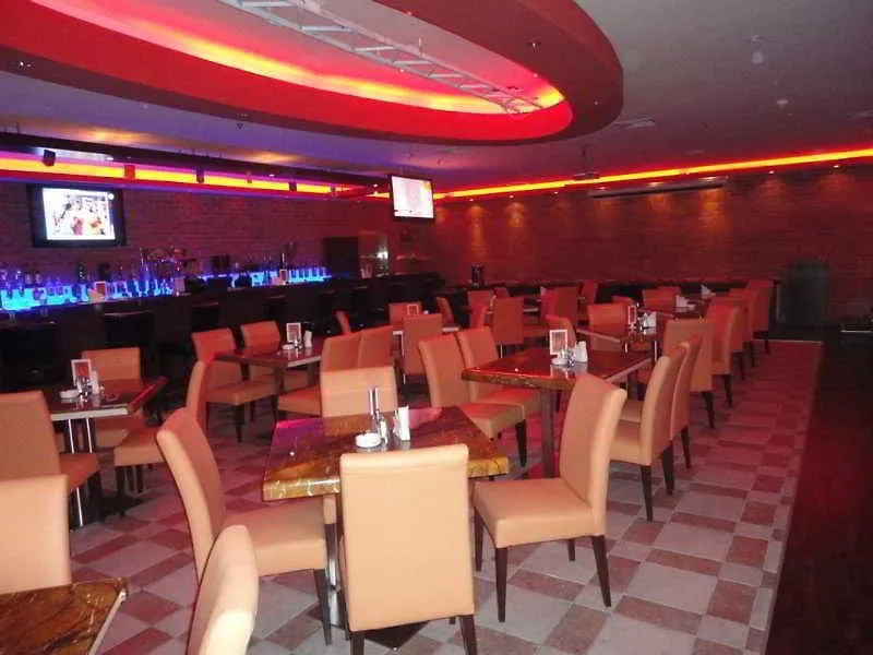 *** Hotel Fortune Plaza Hotel, Dubai Airport United Arab Emirates