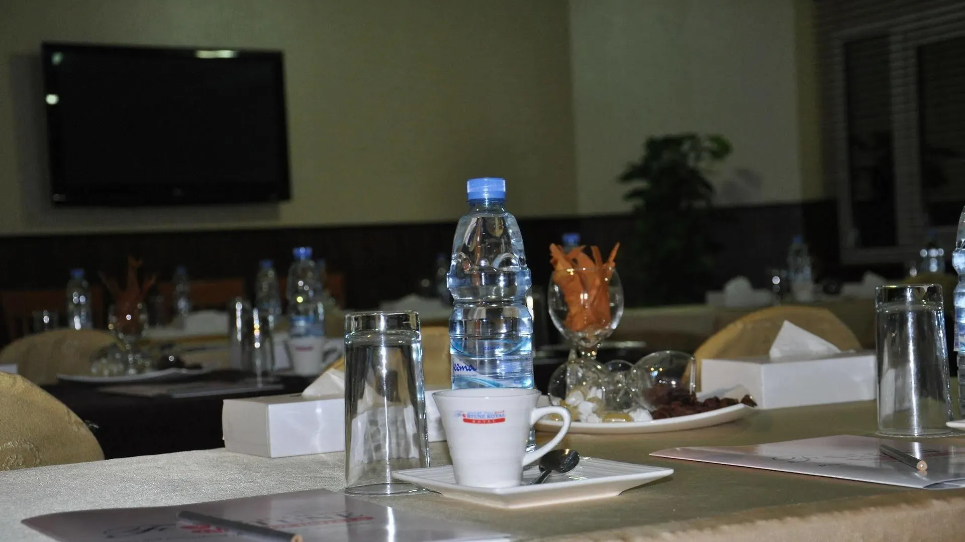 Fortune Plaza Hotel, Dubai Airport United Arab Emirates