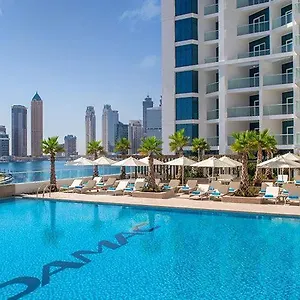 Damac Maison Prive Deluxe With Burj-khalifa View 5* Dubaï