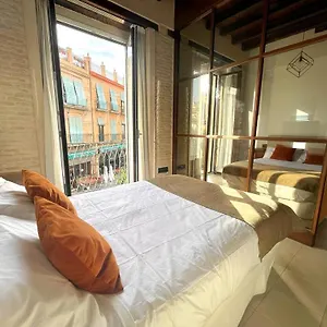 Apartment Eva Recommends Triana 