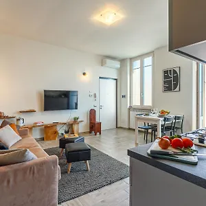 شقة Al 33 Di Via Roma -