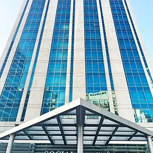 4* Hotel Social