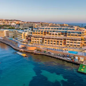 Hotel Verdi St George's Bay Marina ****