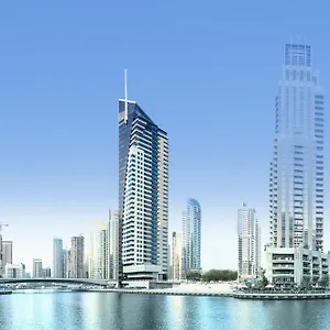 Dusit Princess Residences Marina شقة