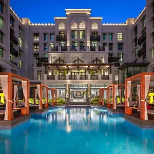 Boulevard, Autograph Collection 4* Dubaï