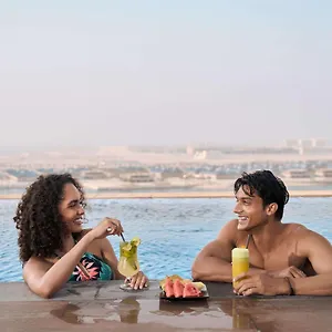 4* Appart hôtel Adagio Deira