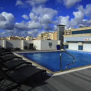 Hotel Labranda Rocca Nettuno ****