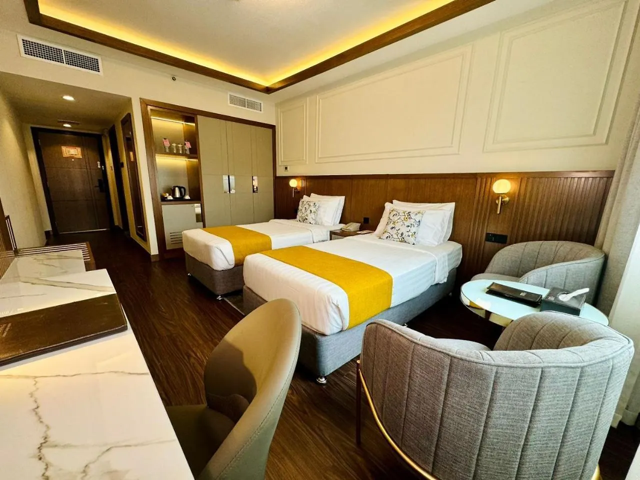 Fortune Plaza Hotel, Dubai Airport 3*,  Förenade Arabemiraten