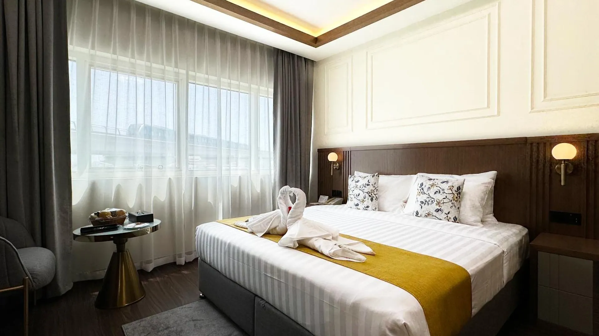 Fortune Plaza Hotel, Dubai Airport Hotell