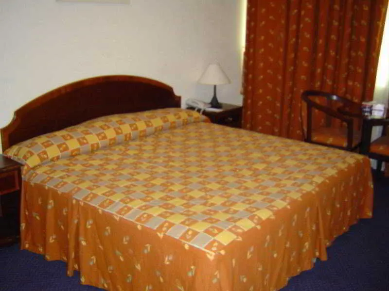 Hotell Fortune Plaza Hotel, Dubai Airport