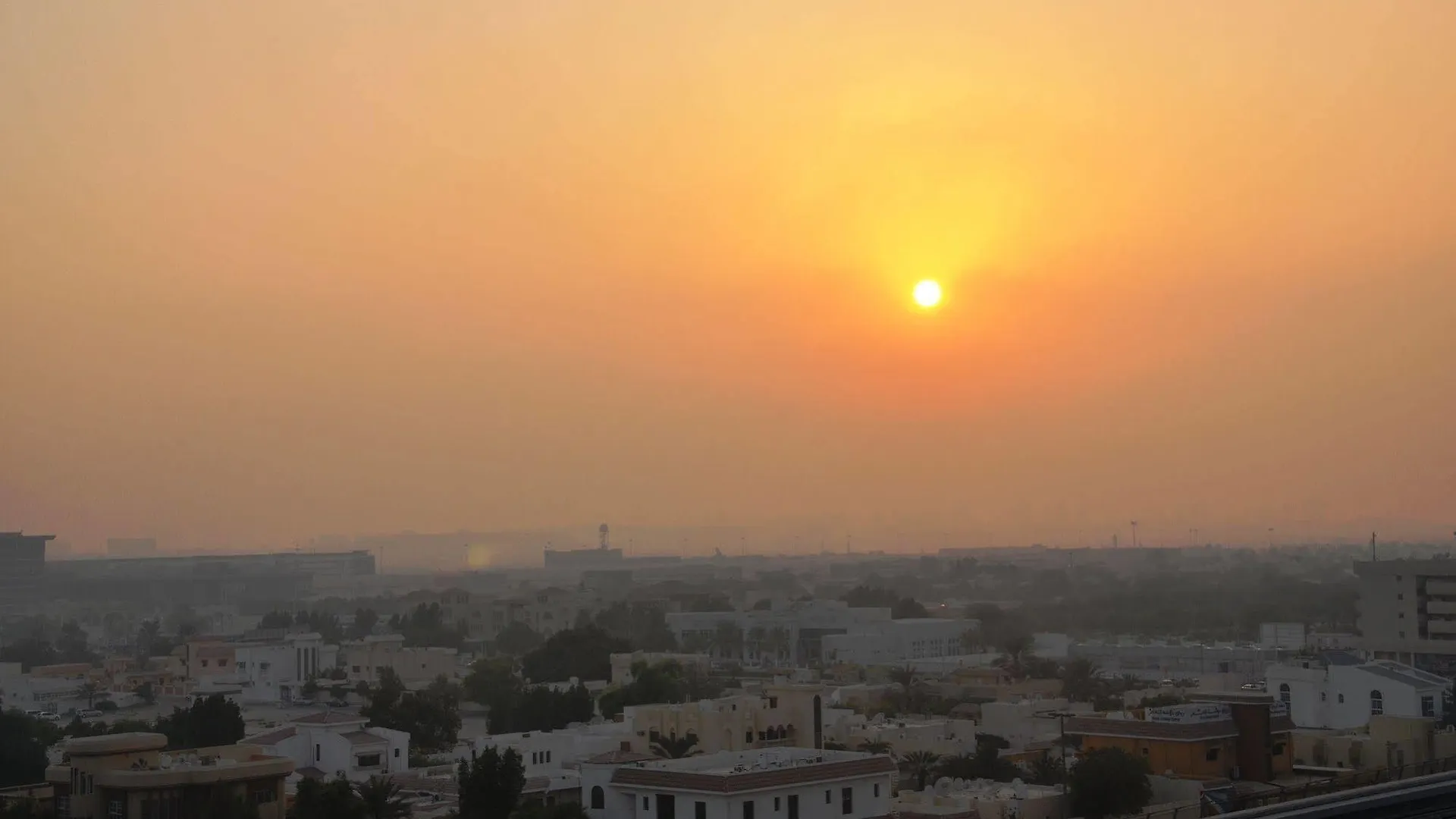 Hotell Fortune Plaza Hotel, Dubai Airport