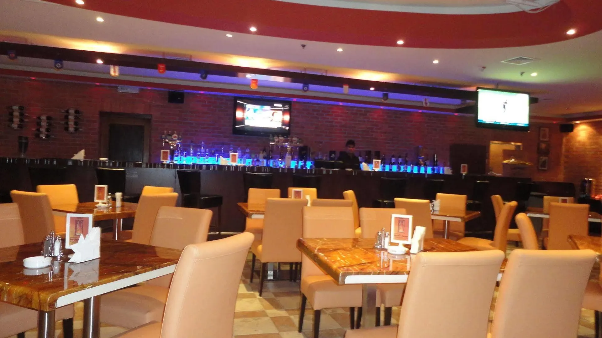 Fortune Plaza Hotel, Dubai Airport